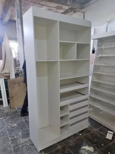 Armário Closet 