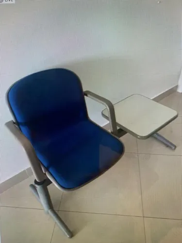 Conjunto longarinas Escriba
