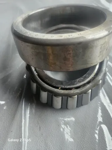 Rolamento tmken 807010