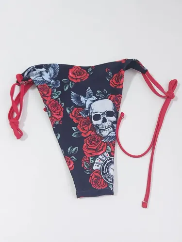 Calcinha de biquíni