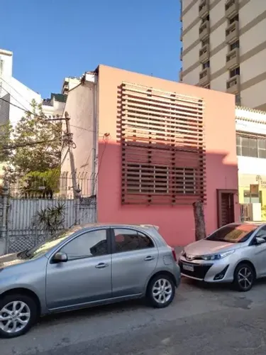Casa à venda, 3 quartos, Humaitá - Rio de Janeiro/RJ