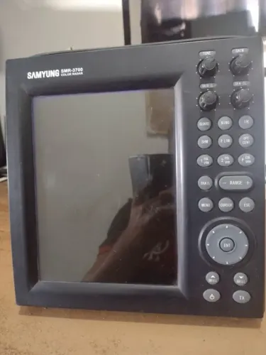 Radar Samyung SMR 3700