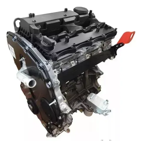 Motor retificado transit 2.2 16v 