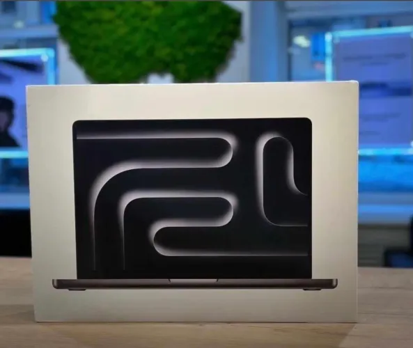 Promoção MacBook Pro M4 2024 14.2