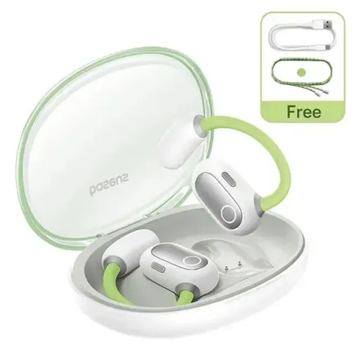Fone de Ouvido Baseus Eli Sport 1 - Lançamento