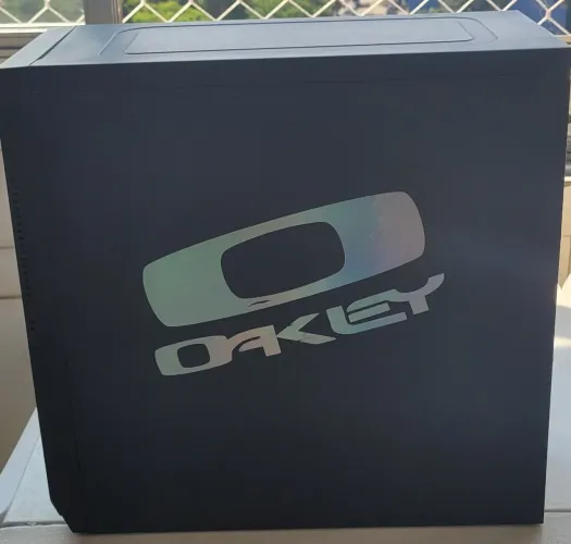 Computador Usado + Monitor + Teclado + Mouse