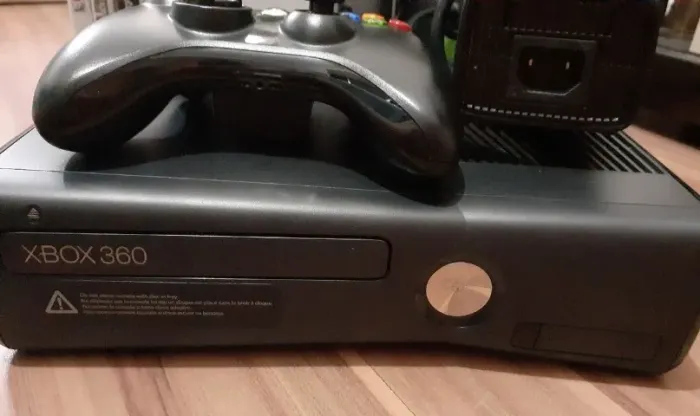 Xbox 360
