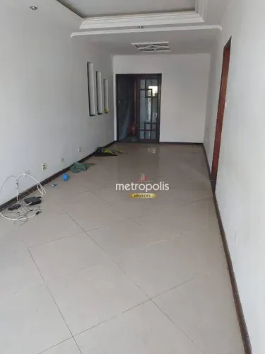 Casa à venda, 300 m² por R$ 901.000,00 - Nova Gerti - São Caetano do Sul/SP