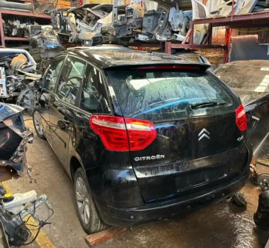 Peças p/ Citroen C4 Picasso 2010