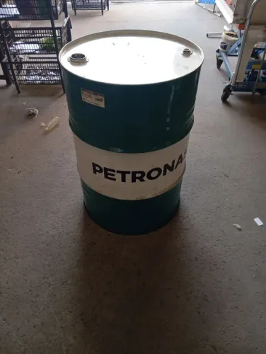 Tambor de aço 200l