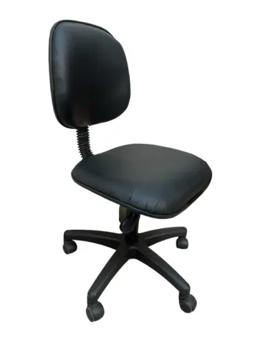 Cadeiras de escritório usadas - ótimo estado!