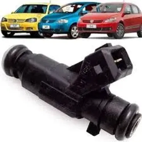 Bicos injetores originais seminovos para linha Volkswagen