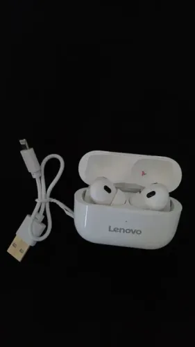Fone Bluetooth ThinkPlus Lenovo