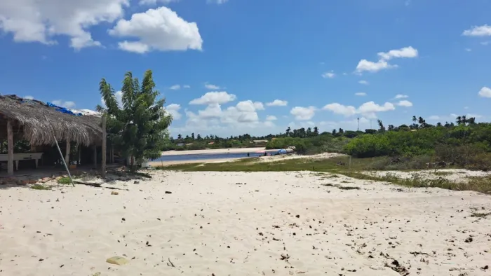 Terreno no Rio Santo Amaro