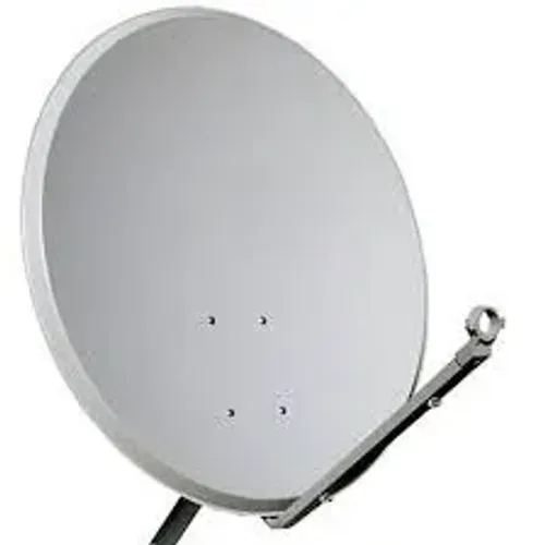 Antena parabólica digital KU