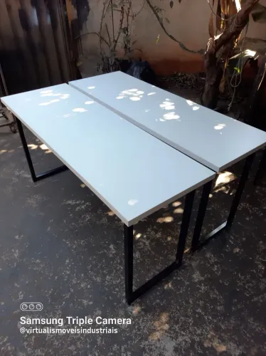 Mesa de estudo