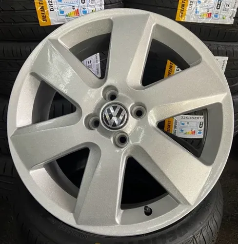 Rodas surf 17x6 4x100