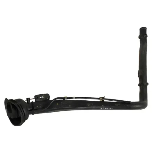 Gargalo Tanque Combustível Vw Voyage 2017 