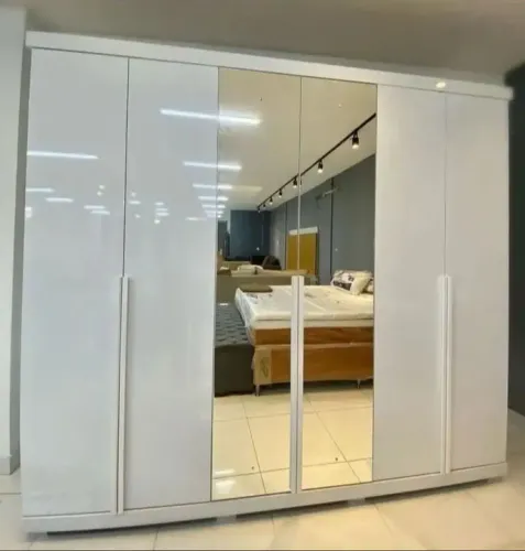 Guarda roupas casal direto da fábrica