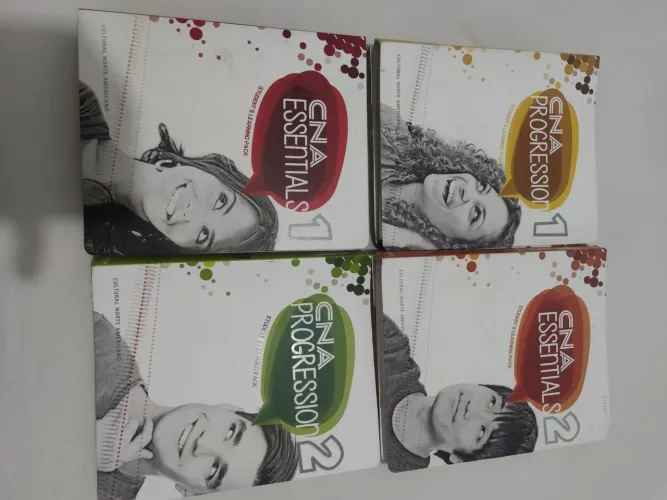 Apolistas inglês CNA