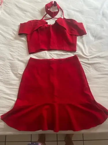 Conjunto vinho