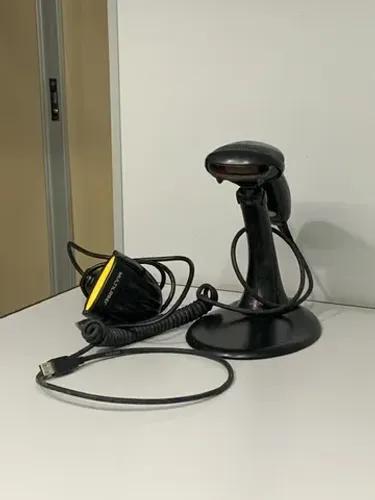 Scanner 