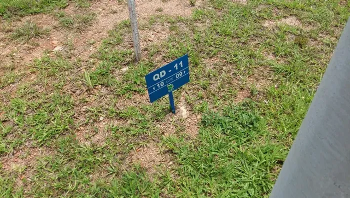 Jardins Nápoles - Lote Quitado e Registrado - 360 m²