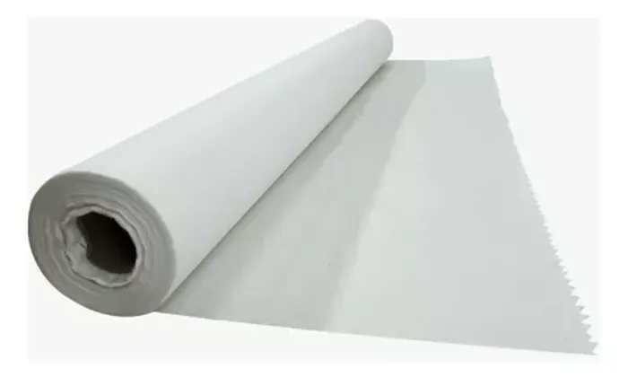 Lençol Papel para maca - 50 cm ou 70 cm.