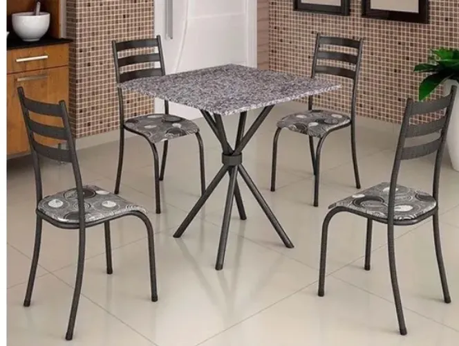 Promoção imperdível de conjunto de mesa ! Entrega Grátis !