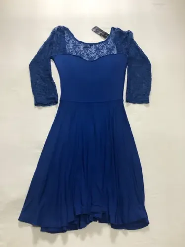 Vestido novo Myuzza P