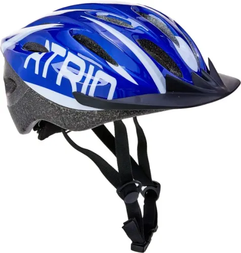 Capacete Bike Bicicleta MTB 2.0 Preto tamanho G Atrio