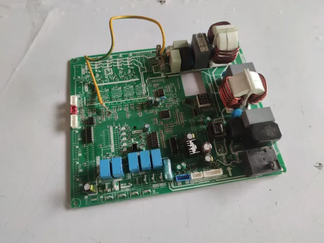 Placa da Condensadora 36.000 BTUs 