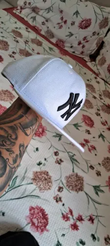 Boné new era