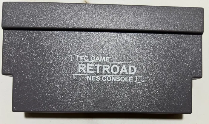 Adaptador nes-> famicom