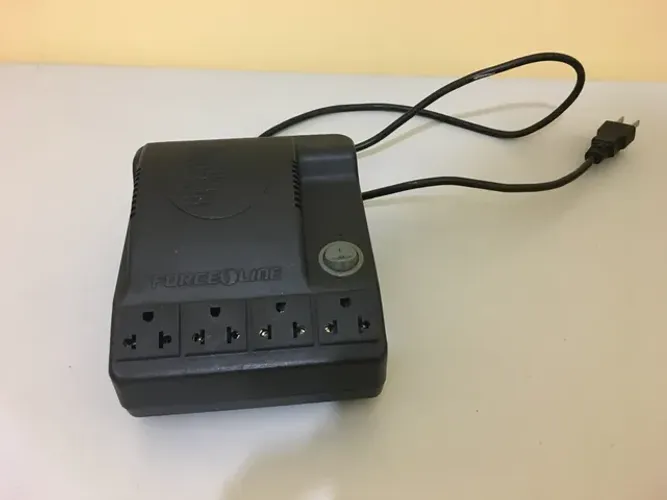 Estabilizador Force Line Evolution II 115v