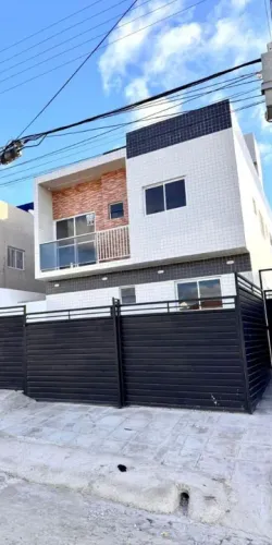 Oportunidade no bairro Mangabeira I