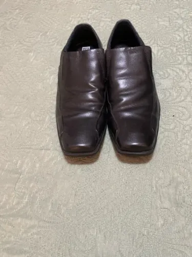 Sapatos sociais masculinos pretos