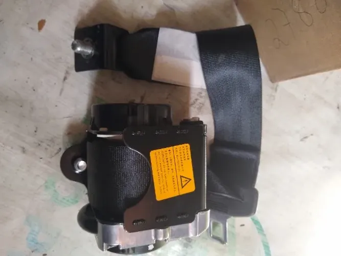 Cinto de Segurança Tras L Esq Chery Tiggo 5/ Tiggo 7