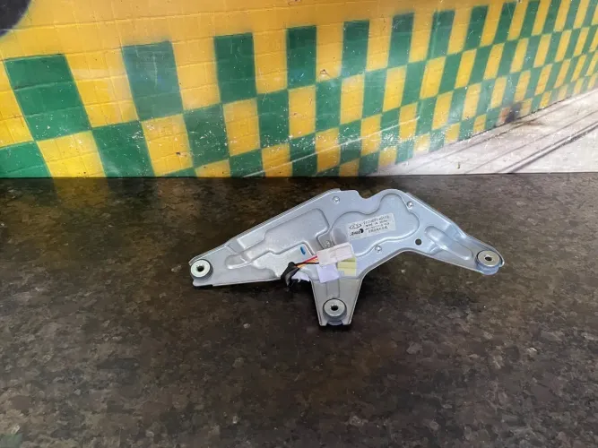 Motor limpador tampa de mala Cherry tiggo2 j69-5611110