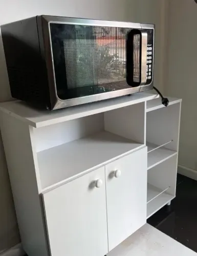 Promoção Balcao para Microondas - 00993