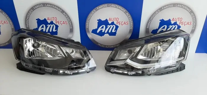 farol gol voyage g7