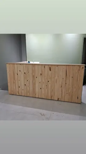 Fabricamos por encomenda e sob medida! Somente palete e pinus