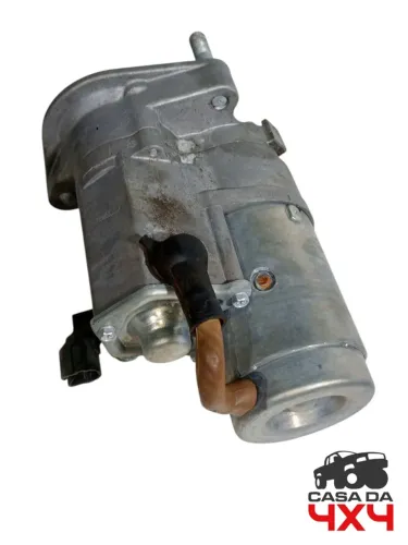 Motor arranque partida Hilux 3.0 2006 2008 2010 2012 2015