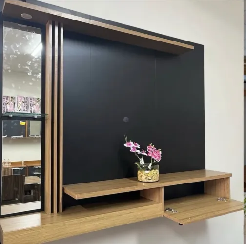 painel para tv de 55 polegadas com frete grátis 