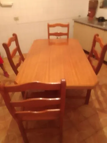 Ótimo estado mesa