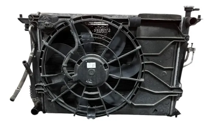 Kit Radiador Sportage 2.0 Automático 2015