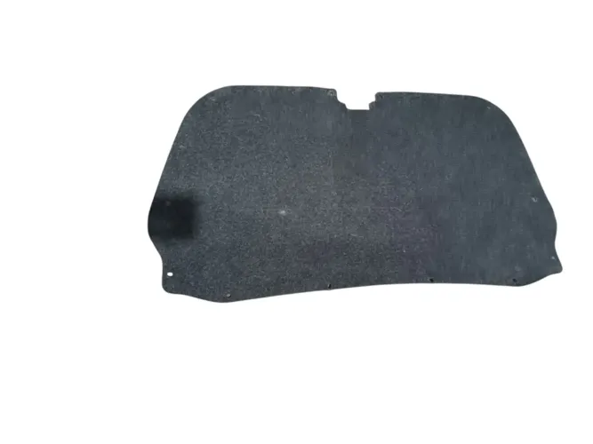 Forro Interno Tampa Traseira Toyota Etios 1.5 2016 2017 2018