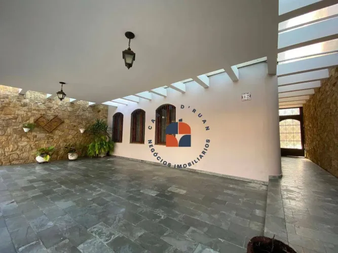 Casa com 4 dormitórios, 286 m² - venda por R$ 2.499.900,00 ou aluguel por R$ 13.096,36/mês