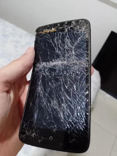 Motorola C Plus XT1726 Peças