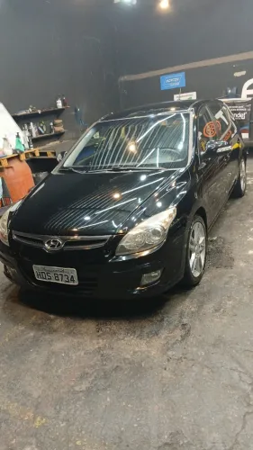 Hyundai I30 2.0 16V 145cv 5P Mec. 2011